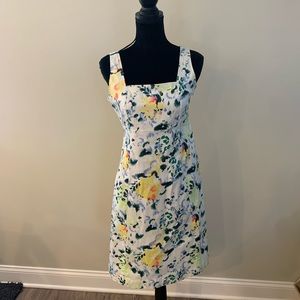 Gap maternity dress
